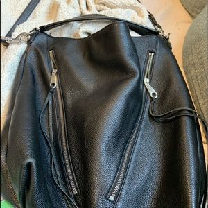 COPY - Rebecca Minkoff moto bag